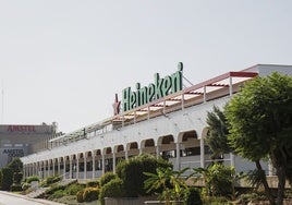 La actividad de Heineken en la Comunitat aporta el 0,5% del PIB valenciano