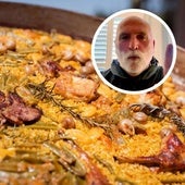 El chef José Andrés desvela su truco para hacer la paella valenciana: «Te sorprenderás»