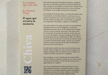 El aviso en el barranco del Poyo sobre la riada que nadie atendió