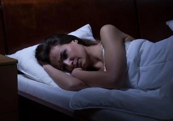 Dormir bien, un pilar esencial para tener buena salud.