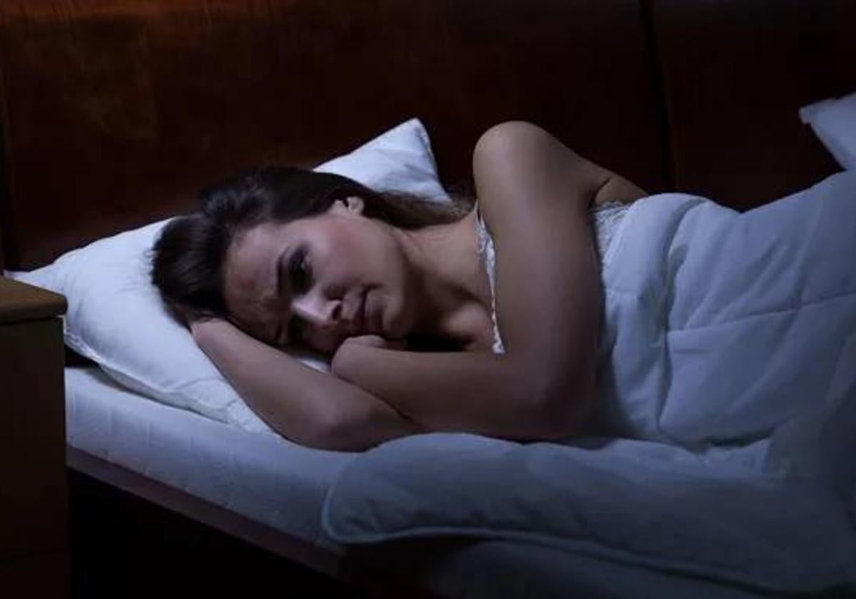 Dormir bien, un pilar esencial para tener buena salud.