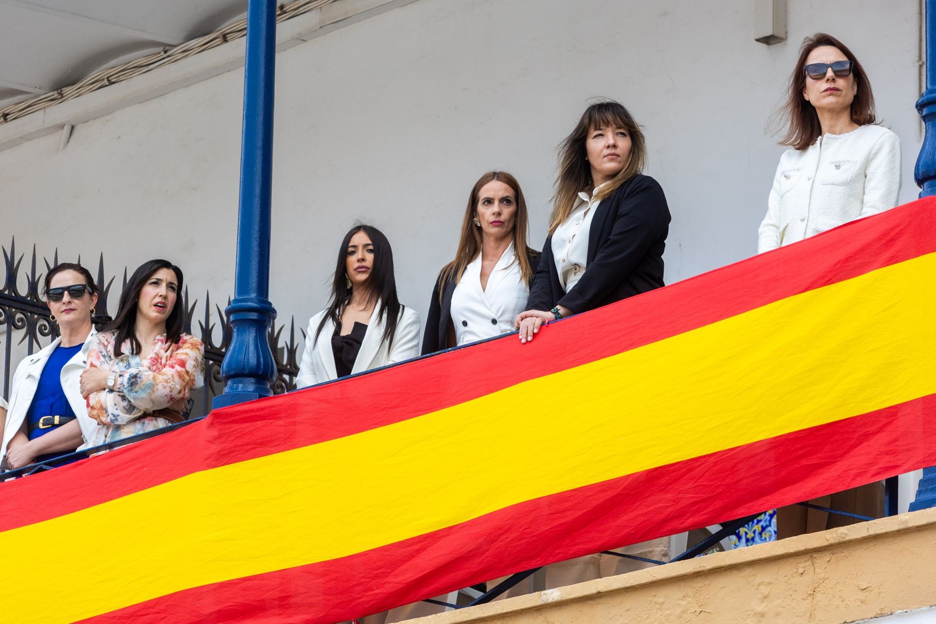 FOTOS | La Guardia Civil celebra en Valencia su 181 aniversario con el trágico recuerdo de la dana