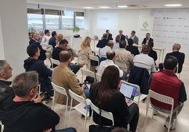 Ivace+i recibe en un mes cerca de 500 solicitudes de empresas y comercios al Plan Ara Empreses del Consell