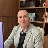 Josep Magraner Duart, nuevo Director de Informativos de À Punt.