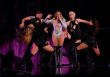 Eurovisión 2025 ya tiene a los 10 primeros finalistas que acompañarán al Big Five