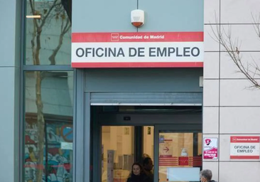 El SEPE autorizará seguir cobrando el paro al alcanzar la edad de jubilación si no se tiene derecho a pensión