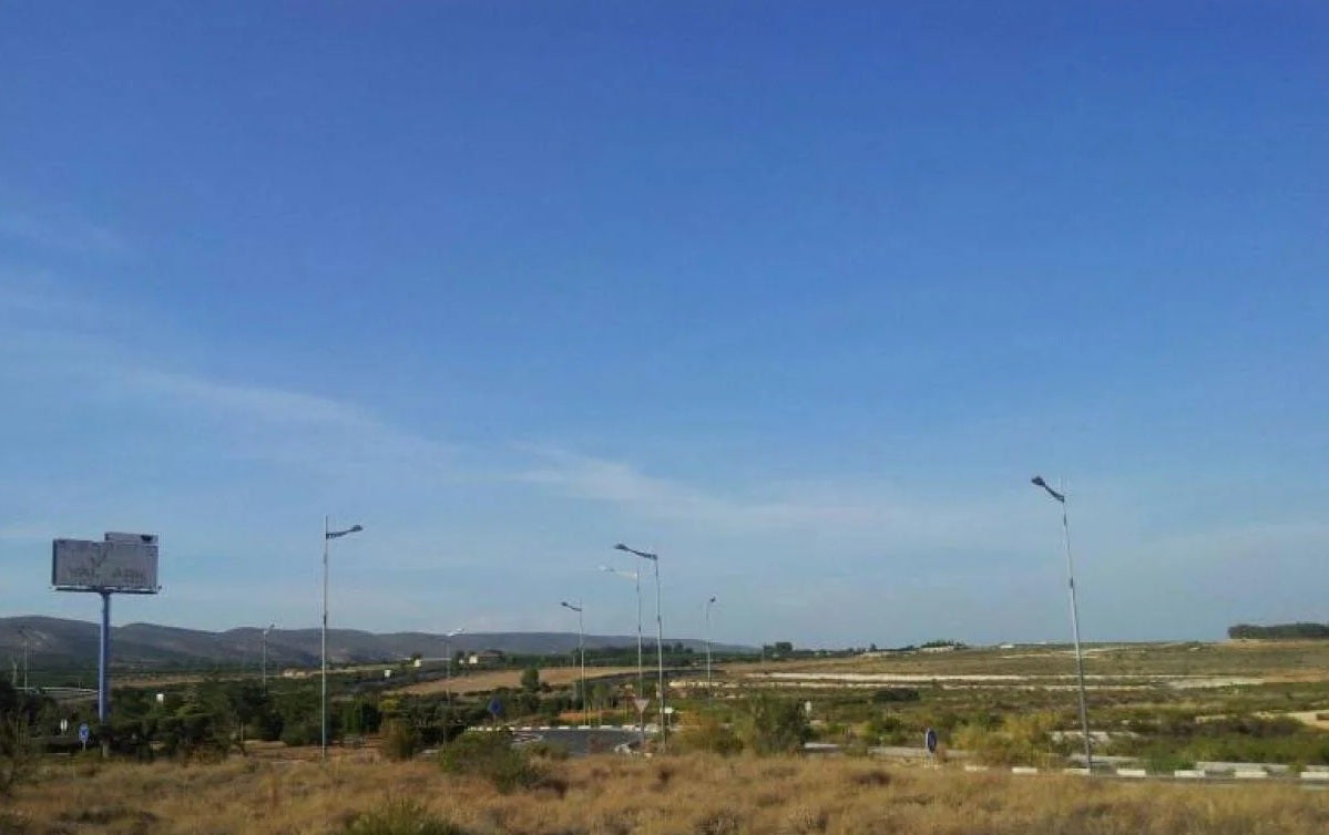 Vallada refinancia el préstamo del ICO para hacer frente a la deuda que arrastra de Valpark