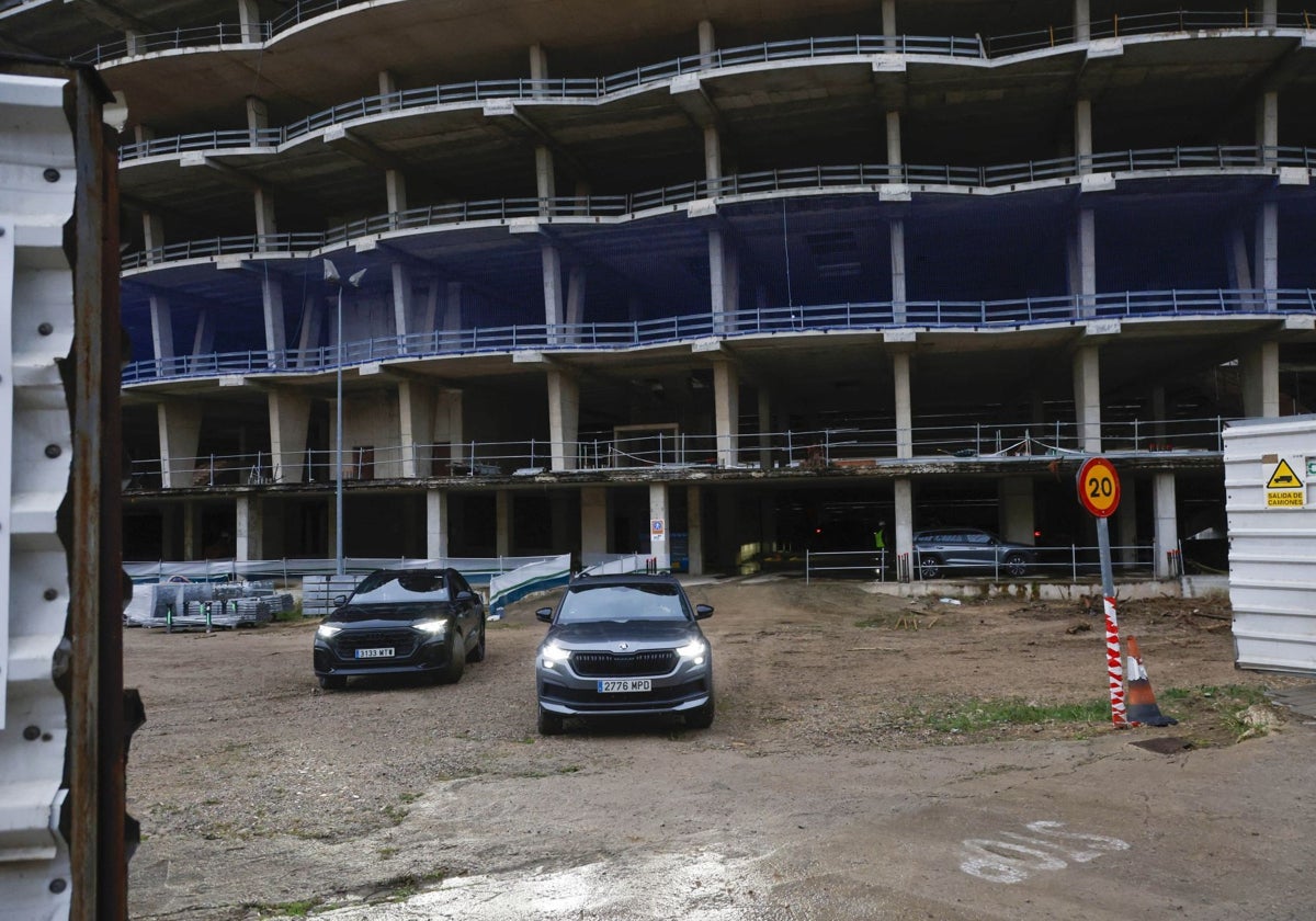Compromís exige transparencia con el tema del Nou Mestalla