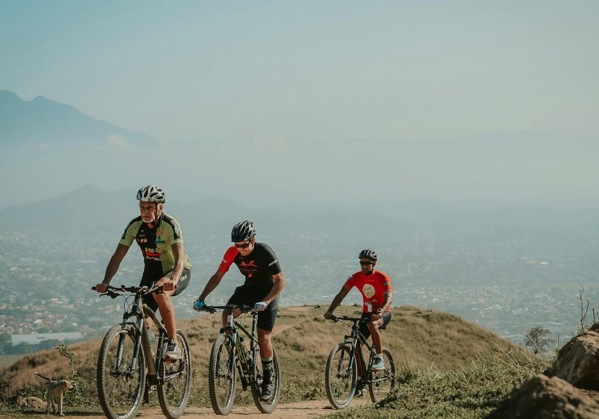 Castelló Cycling revoluciona el cicloturismo con su nueva web interactiva