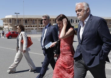 González Pons pide disculpas a las víctimas de la dana y apoyará una comisión de investigación