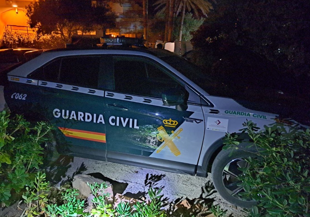La Negra Dominga, un narco que juró venganza tras un cumpleaños sangriento, ordenó el crimen de El Saler