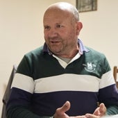 Imagen - «De mi generación sólo quedamos tres aquí. Se marcharon todos. No hay relevo generacional. De la agricultura y la ganadería no va a quedar prácticamente nada»
