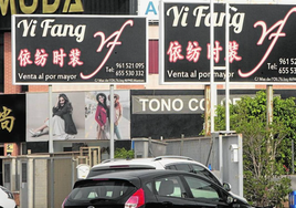 Las razones por las que la comunidad china abandona España: «Están anticipando algo»