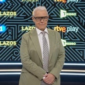 Jordi González.