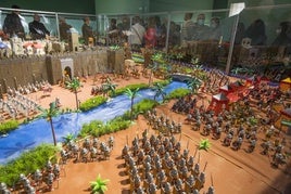 Tres planes gratis para este fin de semana en Valencia