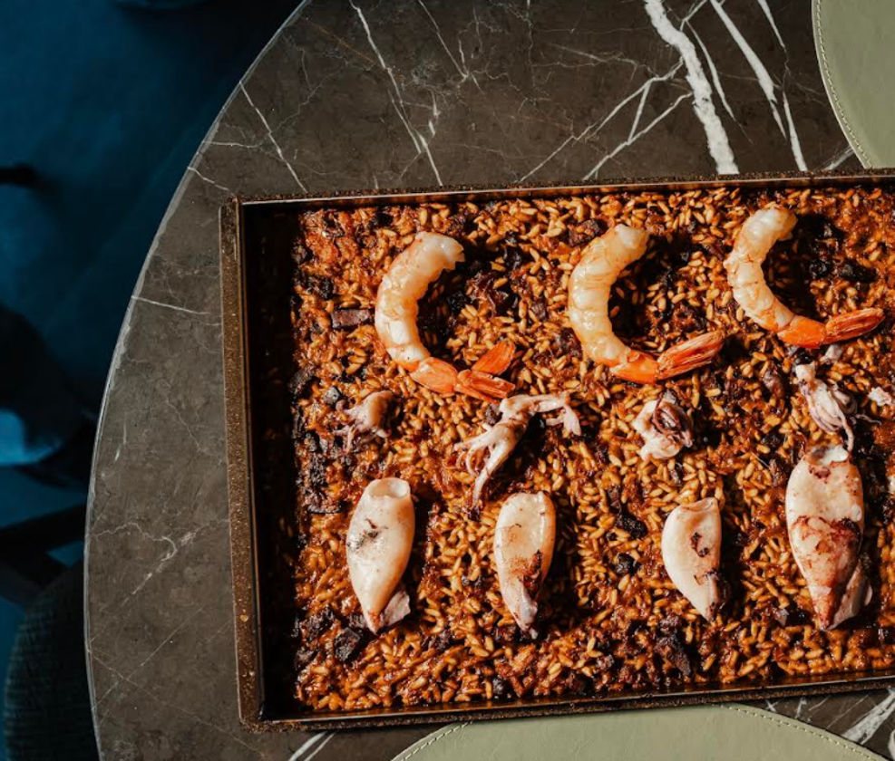 Los mejores arroces y brasas en Papúa Valencia