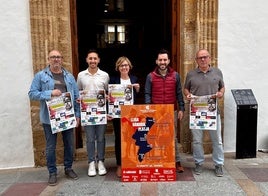 La liga de vóley playa arranca en Xàbia con un emotivo torneo en memoria de Iván Almazán