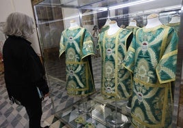 Exposición en Valencia