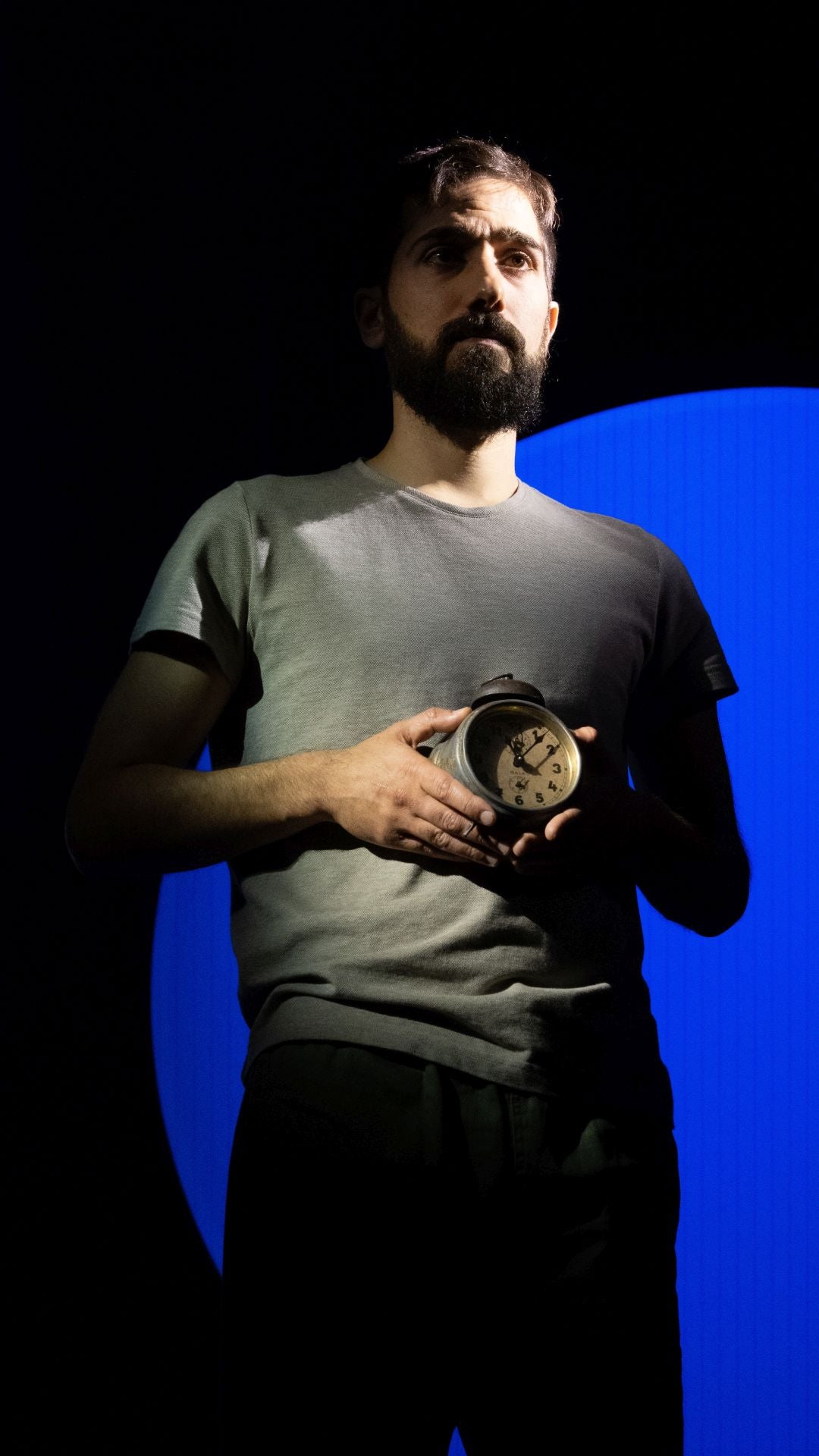 El Festival 10 Sentidos trae la Formiga Atómica este fin de semana a Valencia