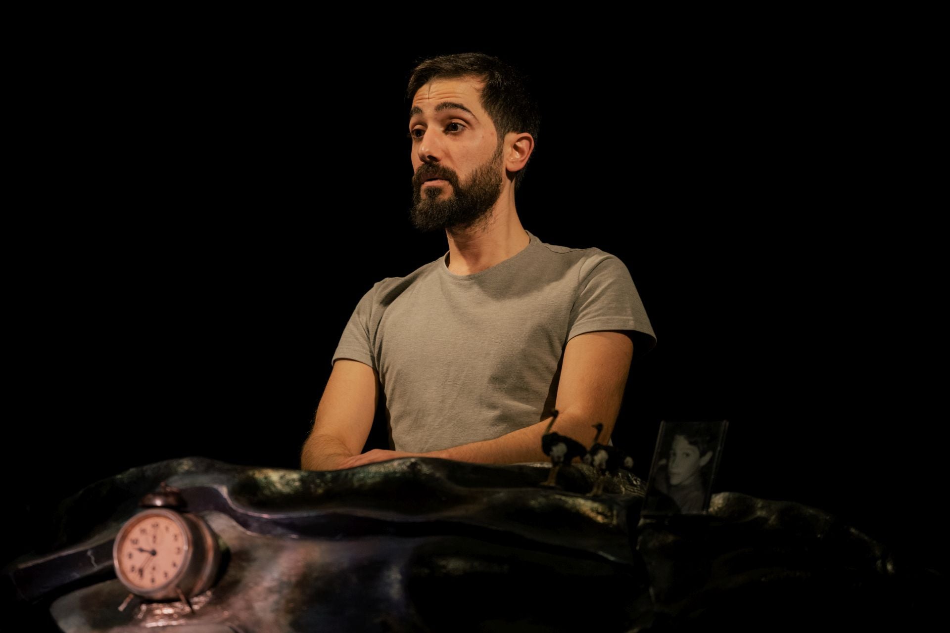 El Festival 10 Sentidos trae la Formiga Atómica este fin de semana a Valencia