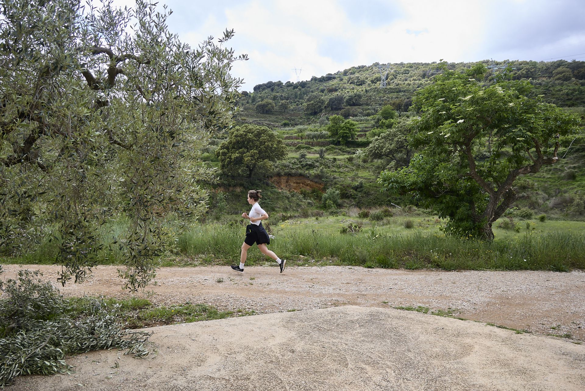 Un refugio rural para nómadas digitales