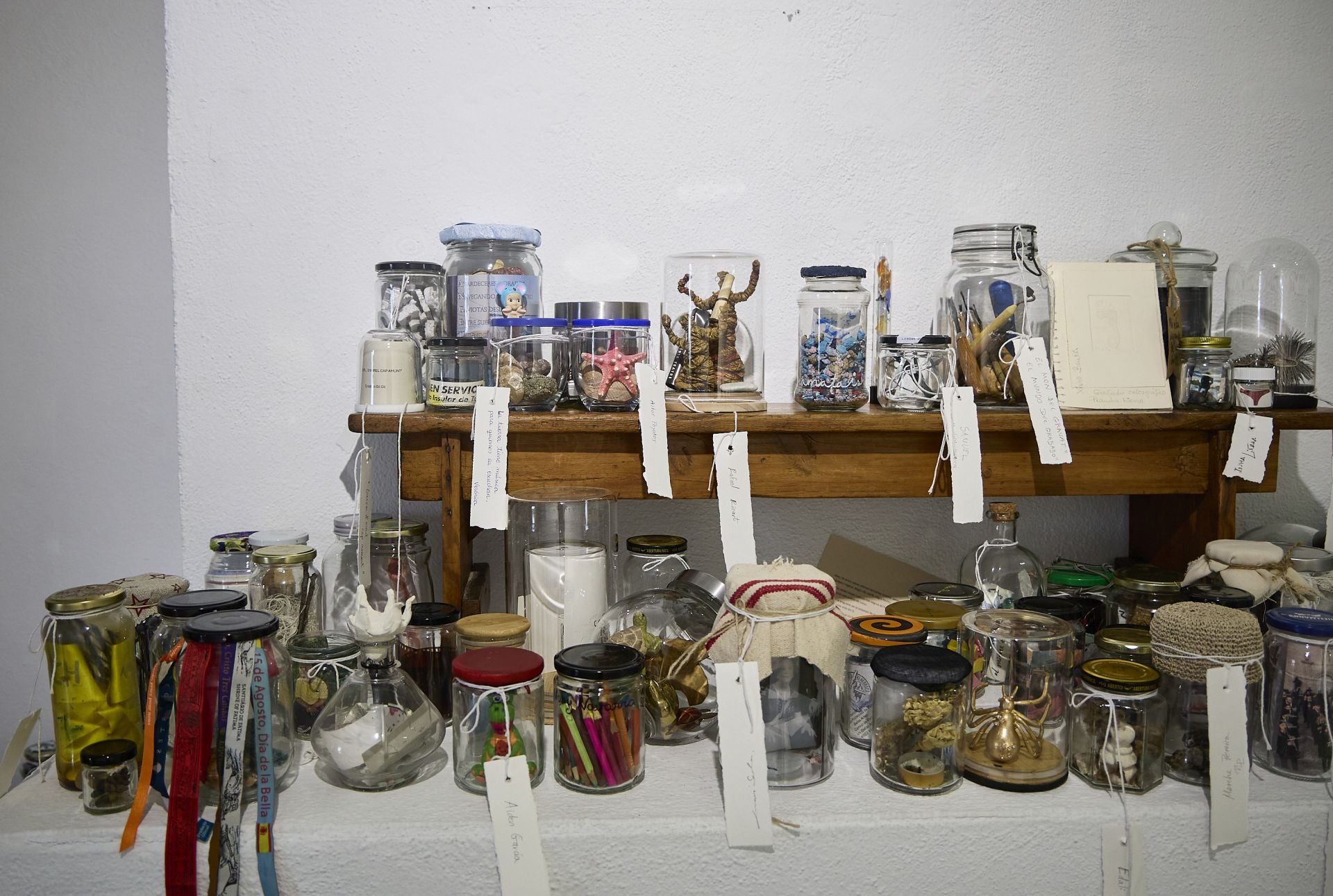Un refugio rural para nómadas digitales