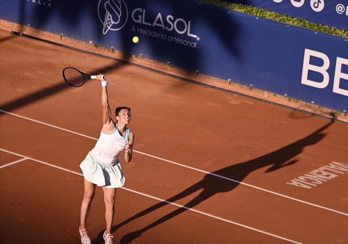 El BBVA Open Internacional de Valencia refuerza su apuesta por el talento español