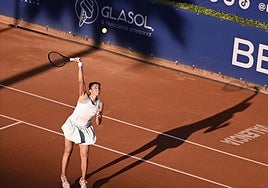 El torneo es el único de categoría WTA que se disputa en la Comunitat.