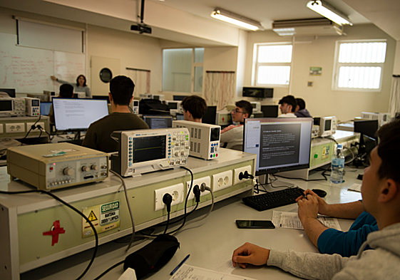 La metodología de Florida Cicles Formatius que responde a los retos del futuro