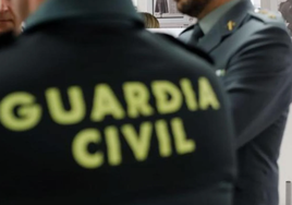 Aviso de la Guardia Civil a toda España: si te llaman de este número no lo cojas