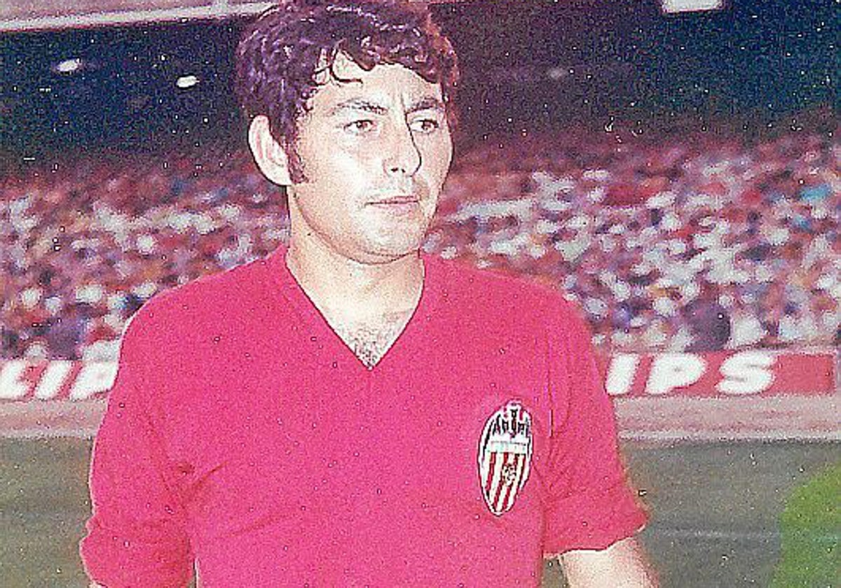 Cuando el Valencia entró en Europa y el Athletic perdió la Liga