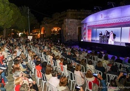 Uno de los conciertos celebrados por esta iniciativa.