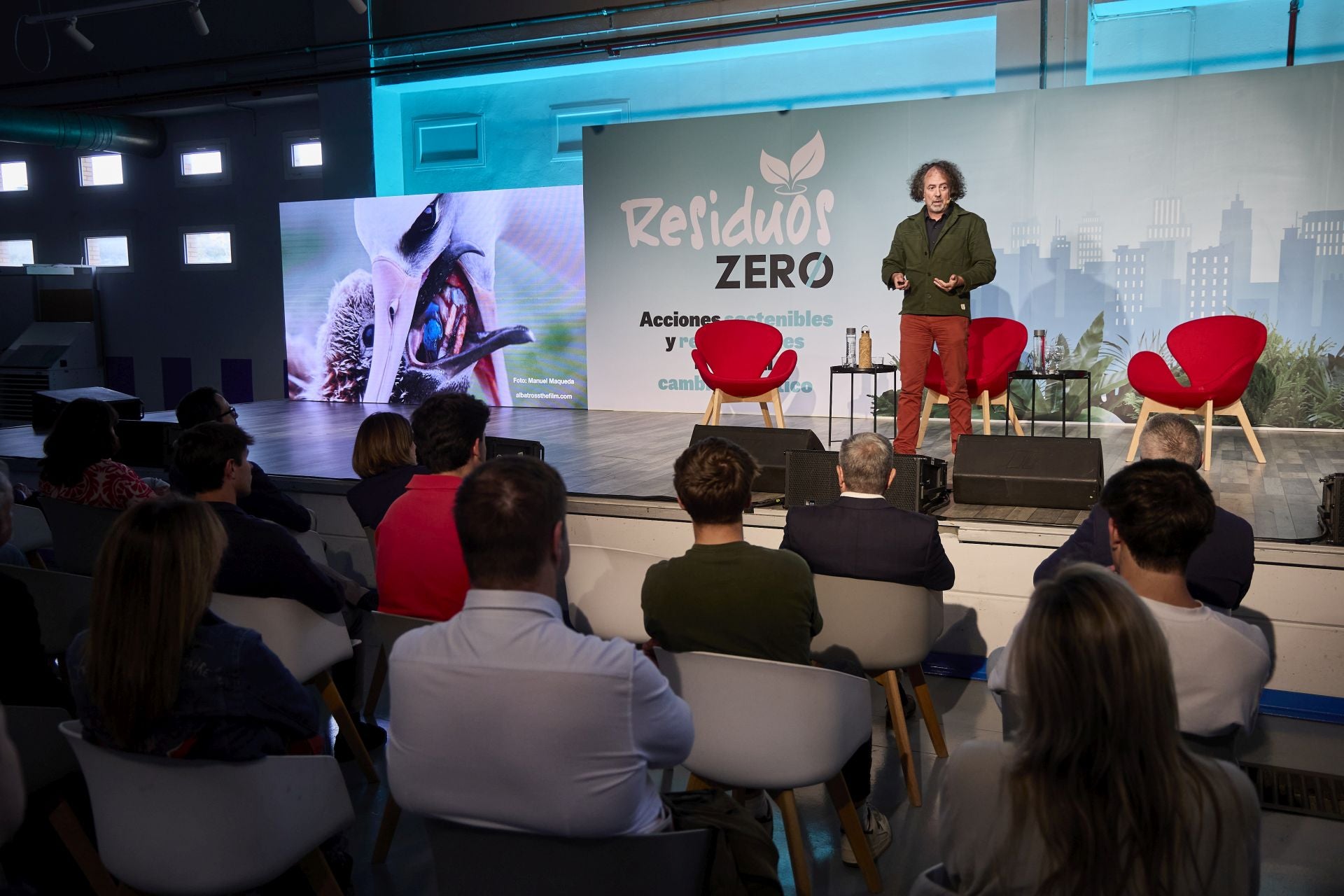 Residuos Zero