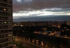 Iberdrola anuncia cortes de luz en Valencia y otros 28 municipios de la provincia para esta semana (del 17 al 26 de mayo)