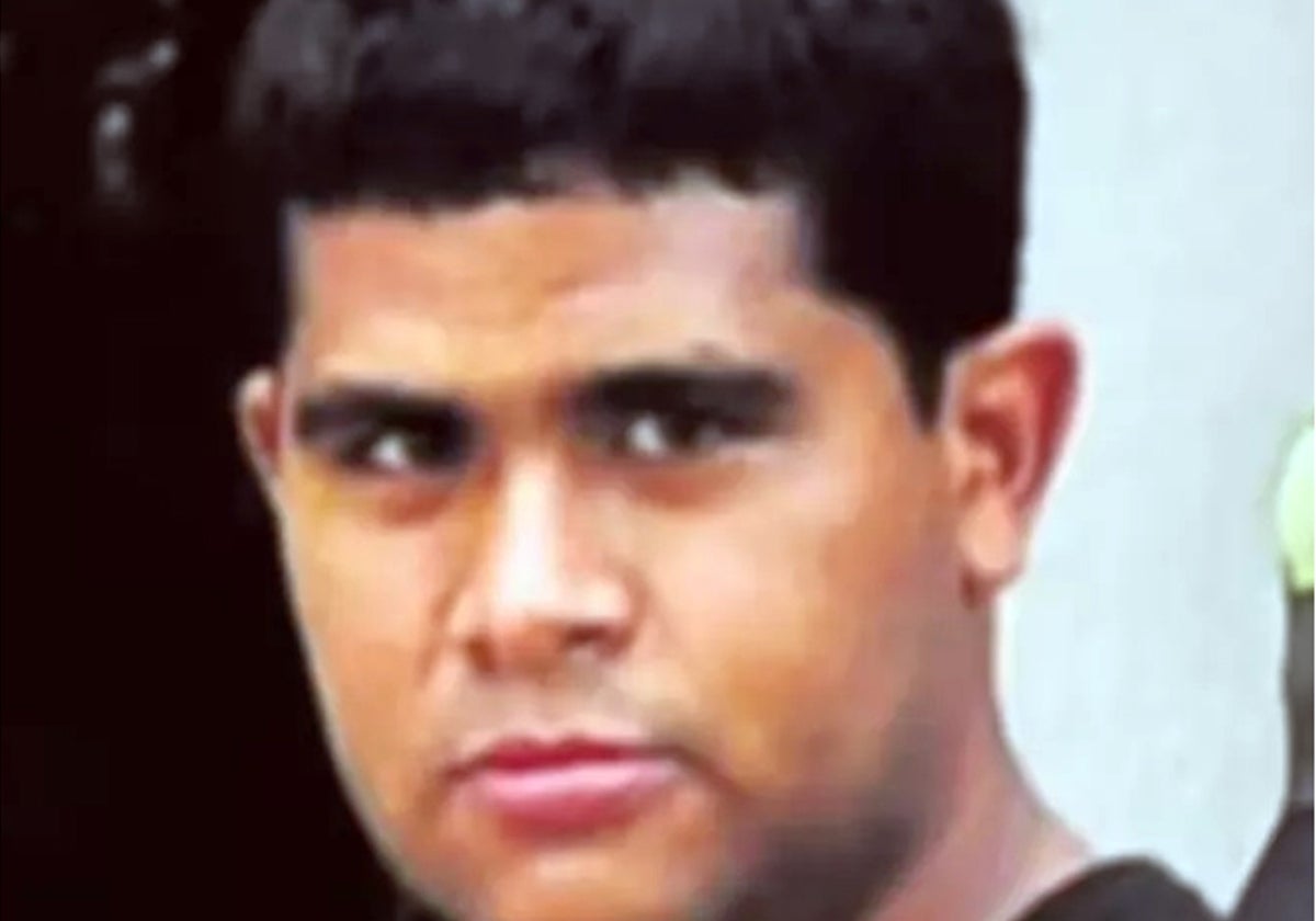 Álvaro Luis Ospino Illera, más conocido por su apodo de la Negra Dominga.
