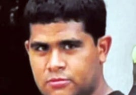 Álvaro Luis Ospino Illera, más conocido por su apodo de la Negra Dominga.