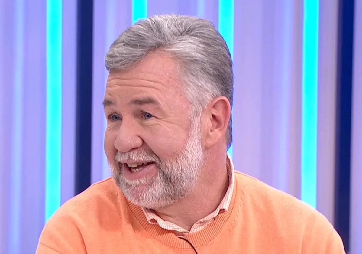 La vida actual de Piraña en 'Verano Azul': su trabajo y cómo le afectó la fama