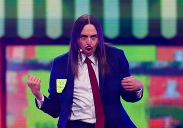 Letra en español de la polémica canción de Estonia en Eurovisión: 'Espresso Macchiato'