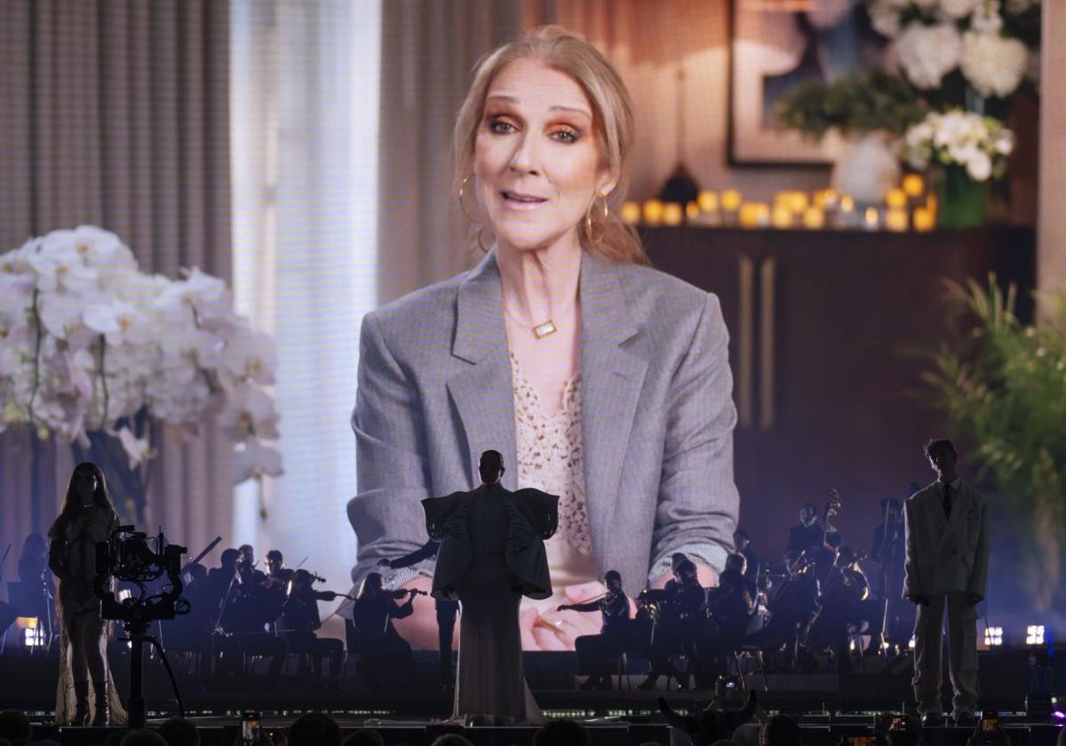 Céline Dion: la enfermedad incurable que sufre desde hace años