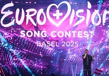 Clasificación definitiva de Eurovisión 2025: resultados y puntuación de cada país, primero, España y último