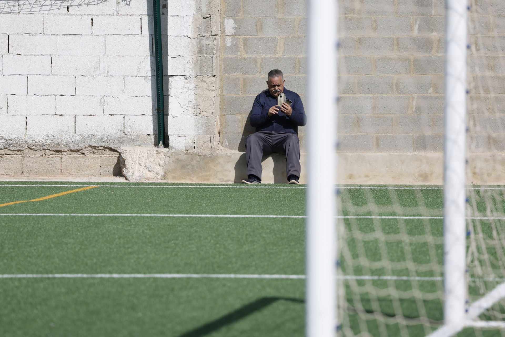 FOTOS | La madre de todos los derbis