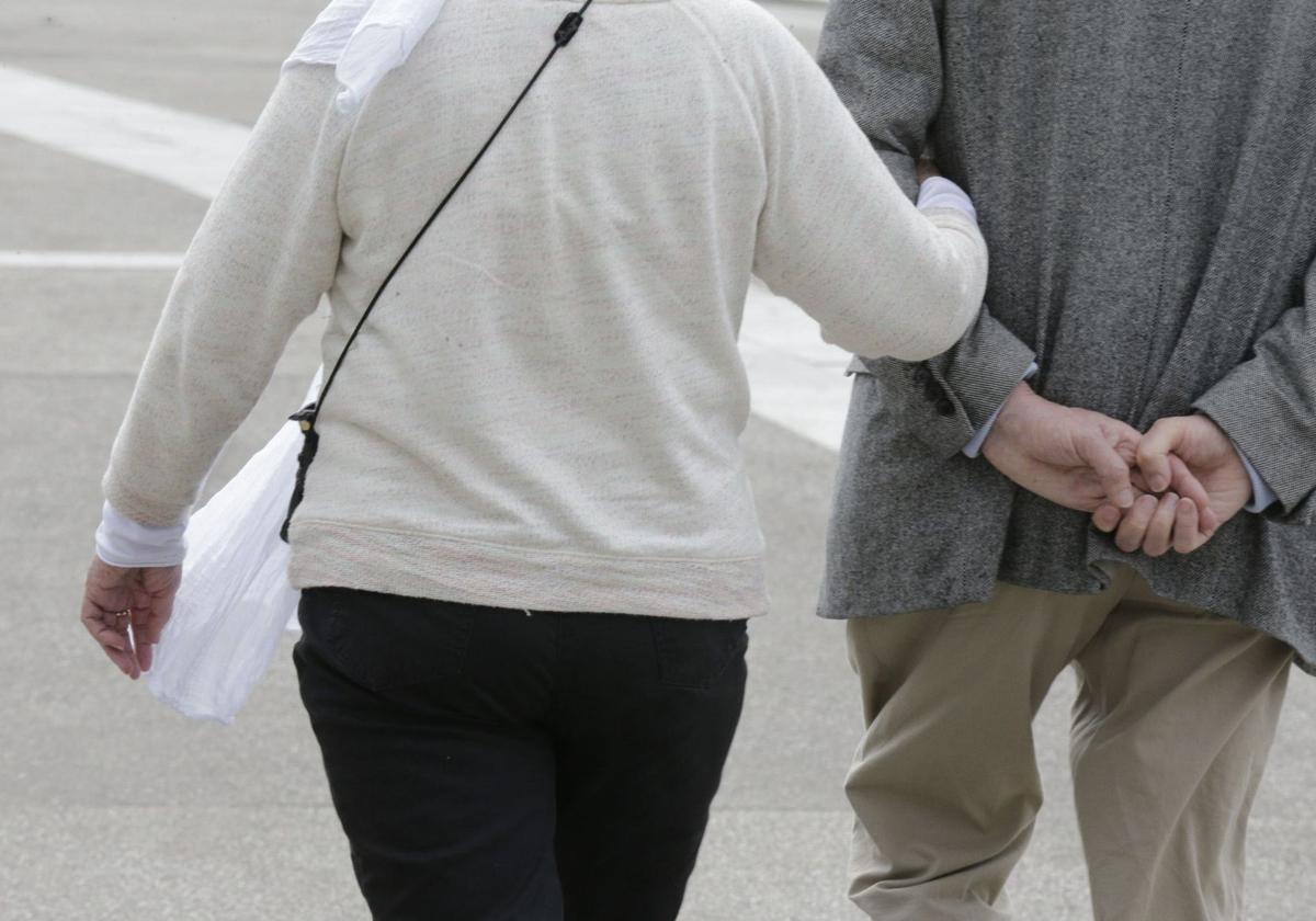 Recupera su pensión de jubilación después de que la seguridad social se la denegara porque le faltaban 217 días de cotización | las provincias