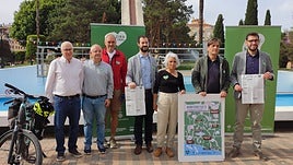 Presentación de la Biosfira.