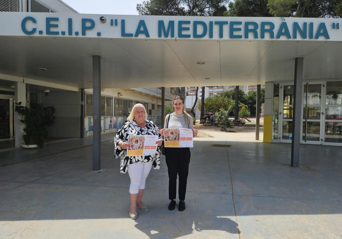 Abierto hasta el 30 de mayo el periodo de inscripción para la Escuela de Verano