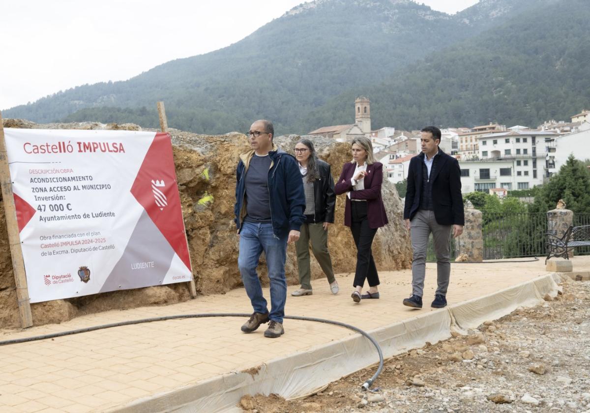 Ampliado el plazo de adjudicación y justificación de las obras del Plan Impulsa