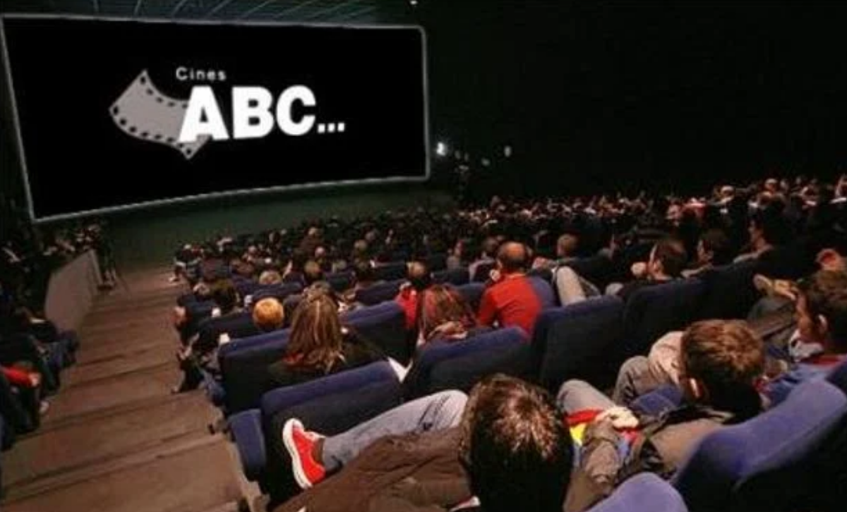 Consigue entradas de cine a 5,50 euros con LAS PROVINCIAS y Cines ABC