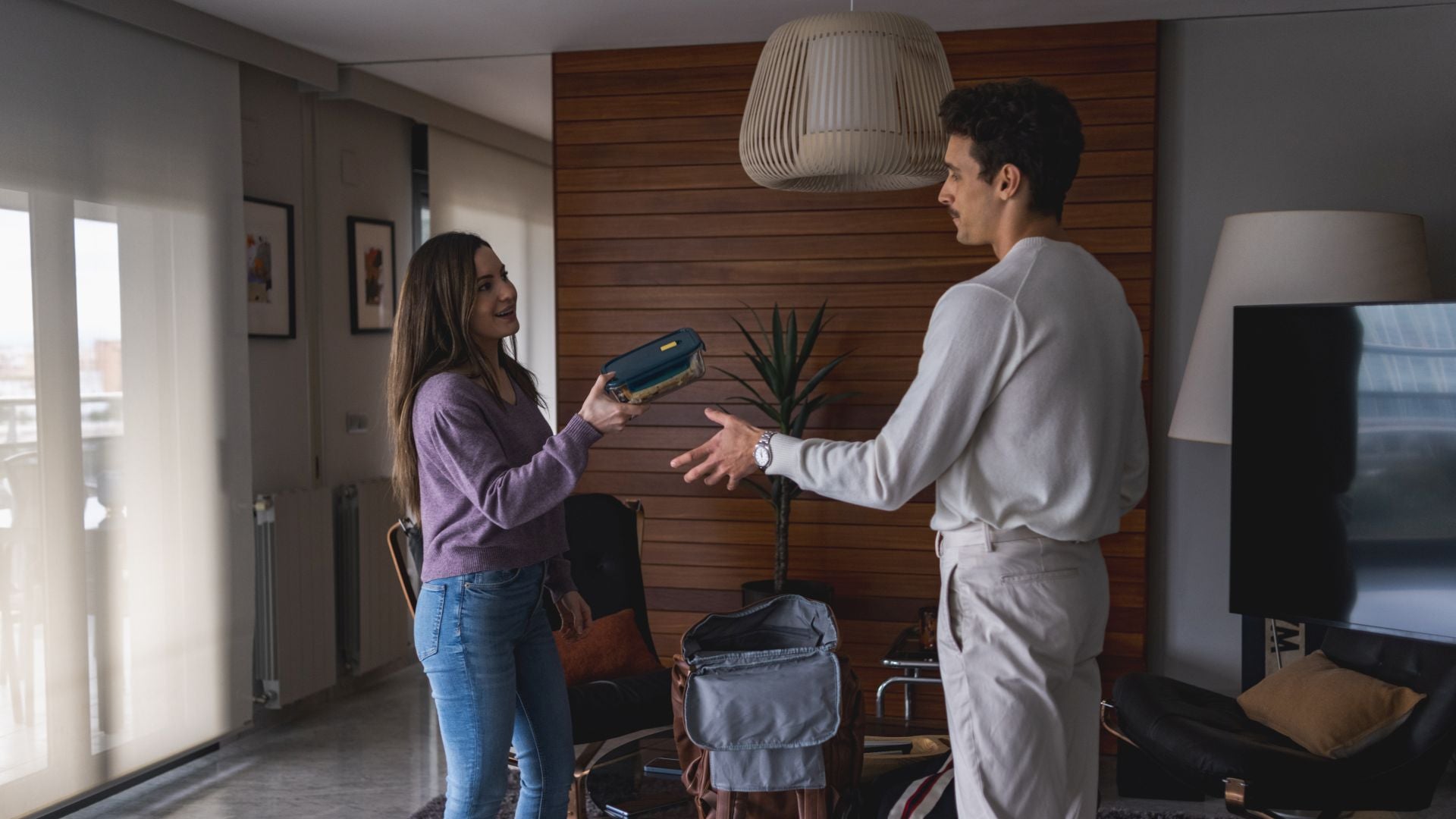 Maje: todas las imágenes de la película de Netflix sobre el crimen de Patraix