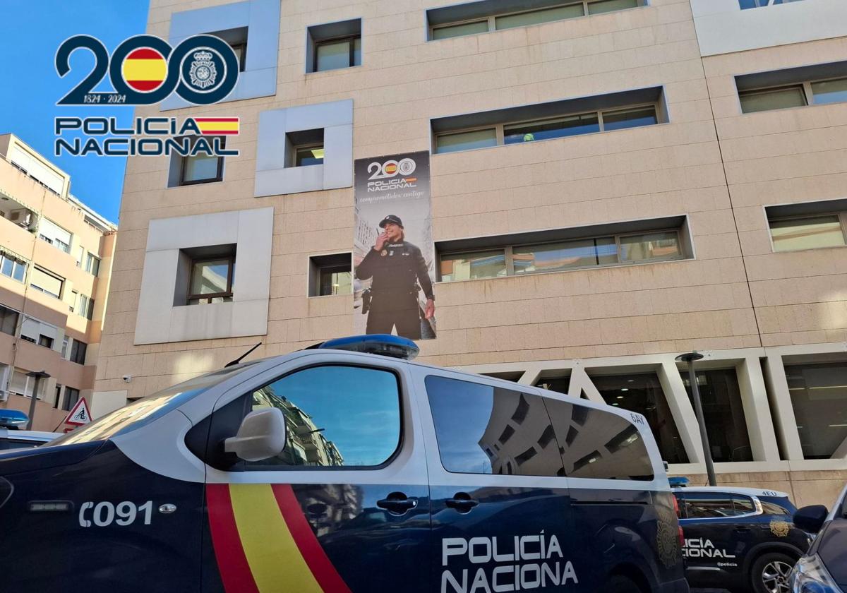 Asaltan a una mujer en su casa para reclamar el pago de una deuda