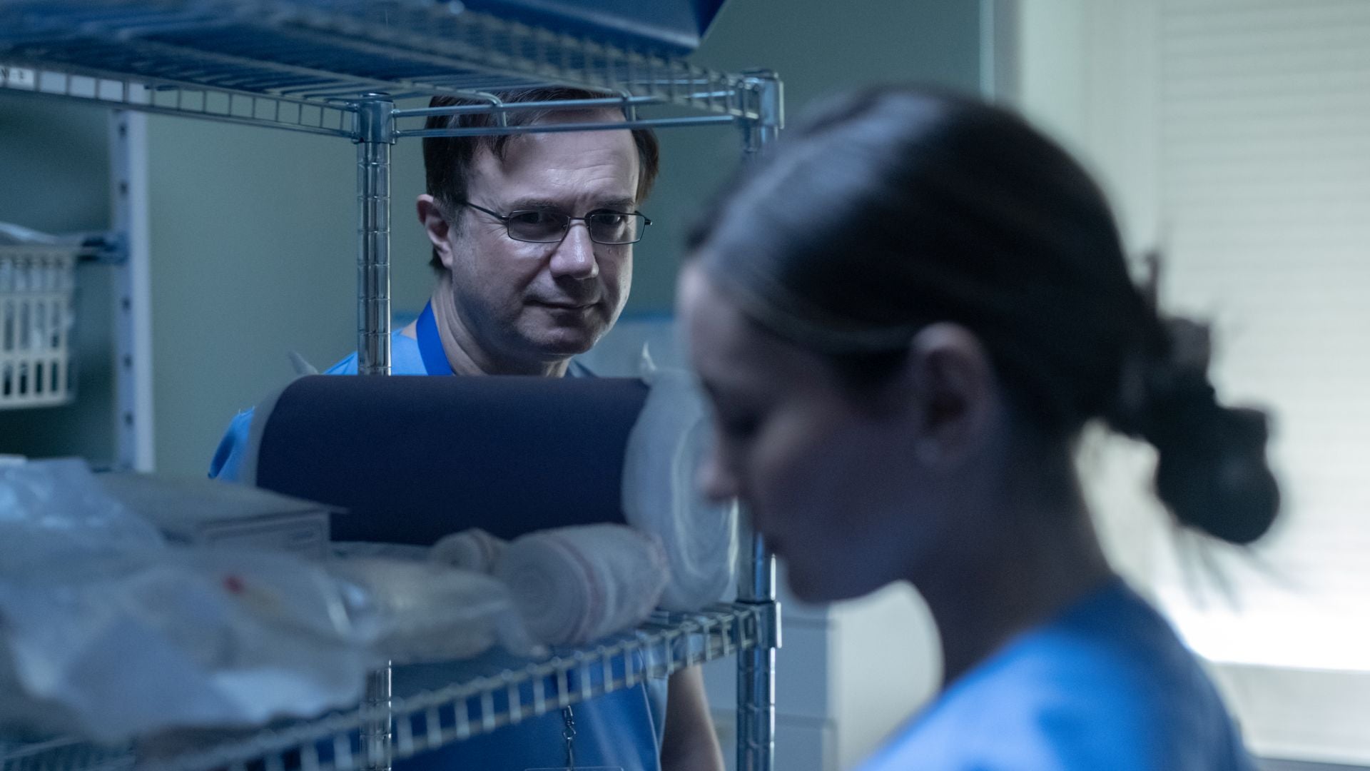 Maje: todas las imágenes de la película de Netflix sobre el crimen de Patraix