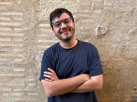 Abel Martín, elegido secretario general del PSPV-PSOE de la Costera-Canal.